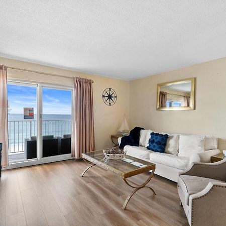 Moonspinner #715A By Book That Condo Panama City Beach Ngoại thất bức ảnh