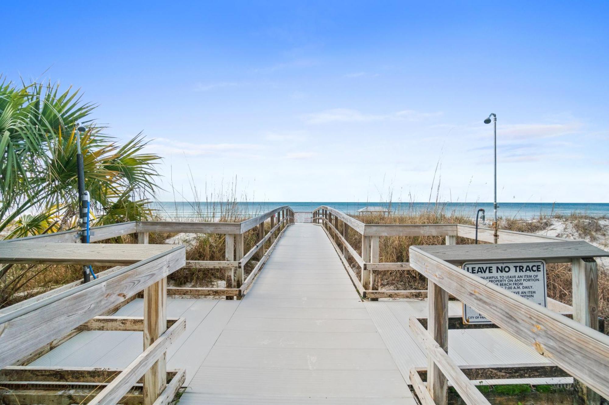 Moonspinner #715A By Book That Condo Panama City Beach Ngoại thất bức ảnh