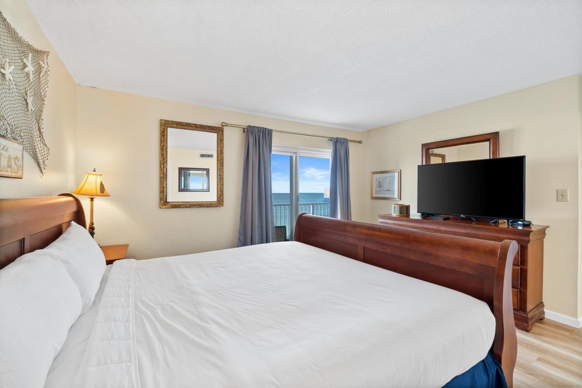 Moonspinner #715A By Book That Condo Panama City Beach Ngoại thất bức ảnh