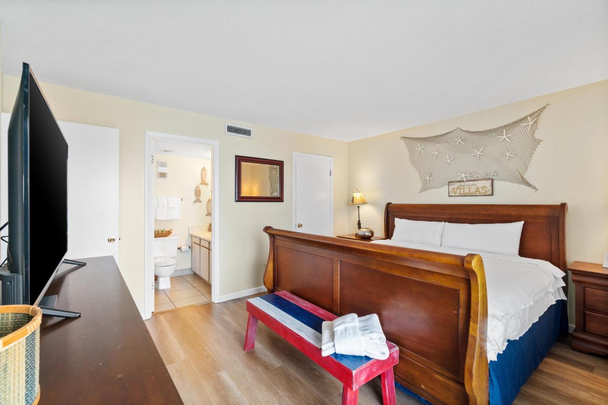 Moonspinner #715A By Book That Condo Panama City Beach Ngoại thất bức ảnh