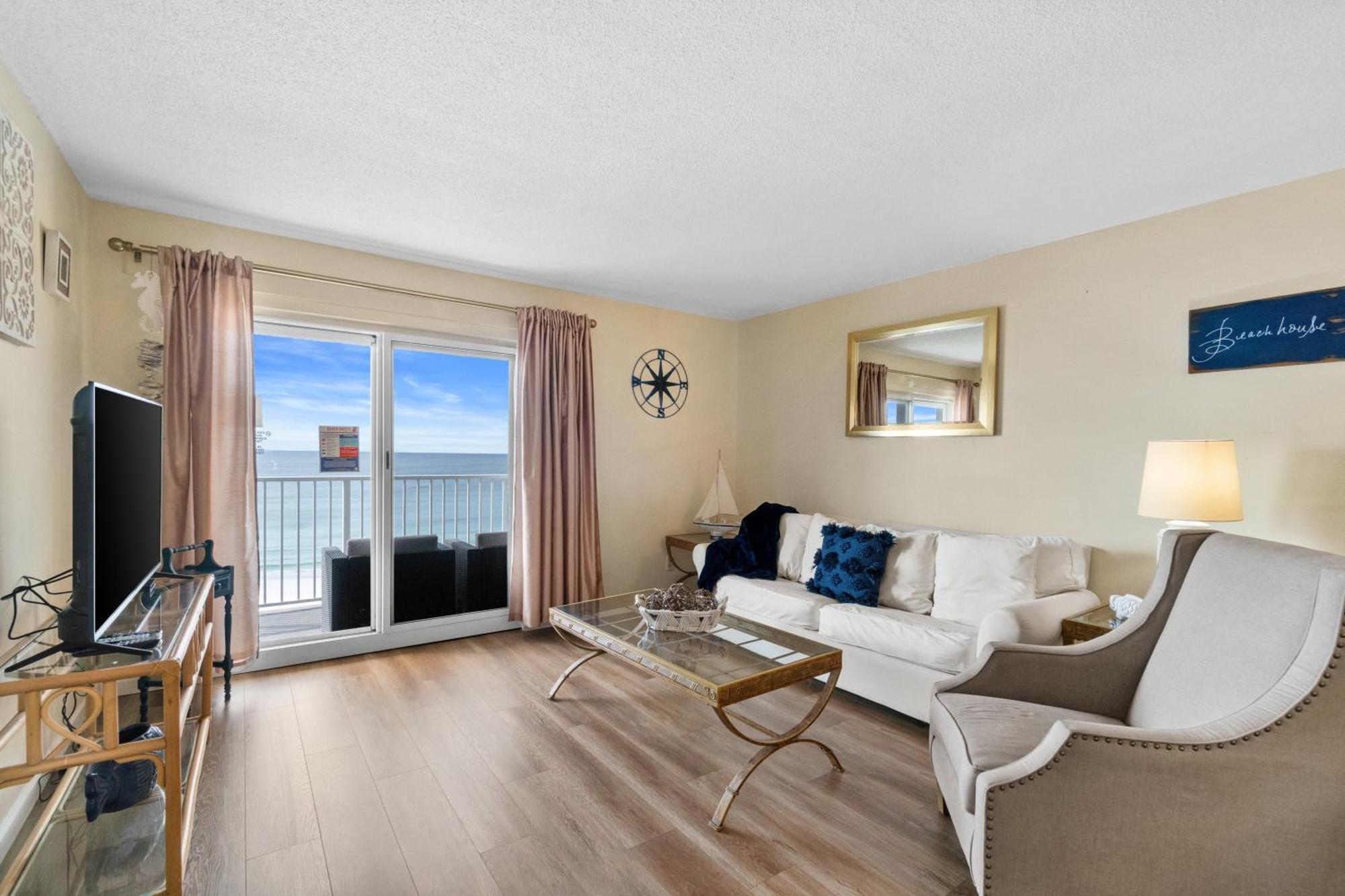 Moonspinner #715A By Book That Condo Panama City Beach Ngoại thất bức ảnh