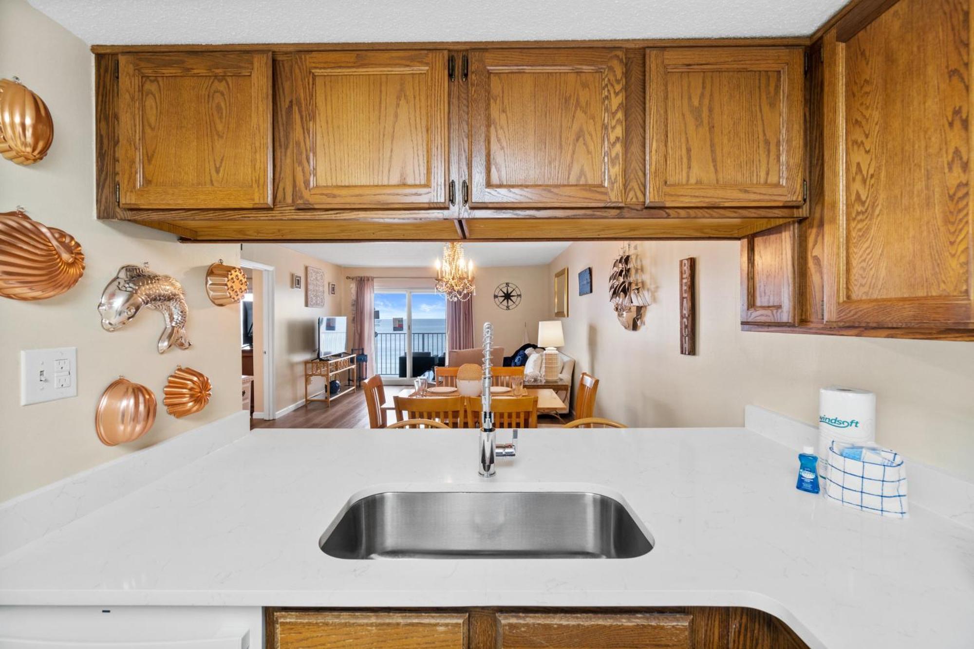 Moonspinner #715A By Book That Condo Panama City Beach Ngoại thất bức ảnh